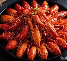 Trendy Spicy Lobster