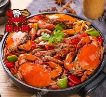 Signature Crab and Chicken Feet Stew