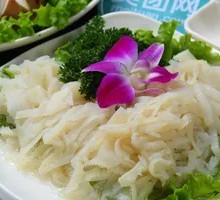 Aluminum Foil Beef Tripe and Pig's Trotter