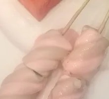 Chocolate Marshmallow