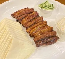 Crispy Pork Delight