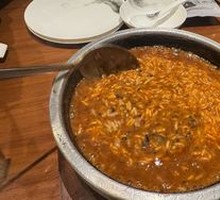 Black Truffle Stone Pot Sea Cucumber