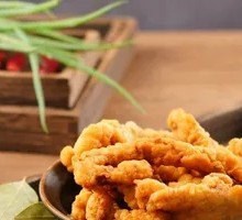 JD Delightful Small Crispy Pork