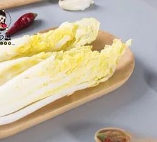 JD Boiled Baby Bok Choy