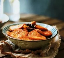 Vegetarian Chicken Noodles