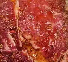 Grilled Alaska Pollock