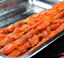 Large Meat Skewers