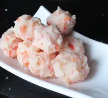 Anjing Lobster Dumplings