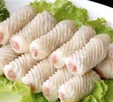 Freshwater Fish Balls