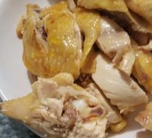 White Tender Chicken