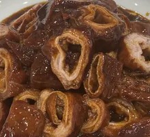 Pork Intestines