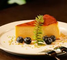 Basque Cheesecake