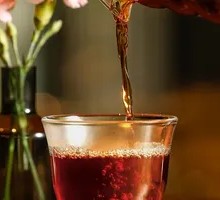 Colombian Geisha Pour Over