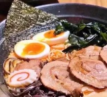 Japanese Teriyaki Ramen