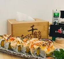 Signature Crab and Mango