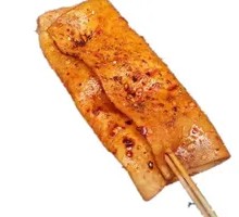 Juicy Pigskin Skewers