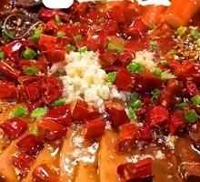 Sichuan-style Mao Xue Wang