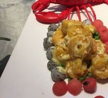 Lobster Balls
