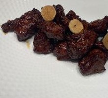 Signature Steak Cubes