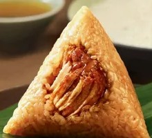 Jiaxing Medium Pork Zongzi
