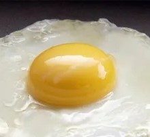 Soft-boiled Egg
