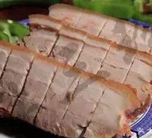 Three Delicacies Braised Meat