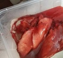 Suzhou-style Barbecue Pork