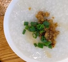 鸡粥