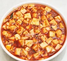 Mapo Tofu