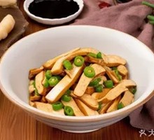 Hengshan Tofu Cubes