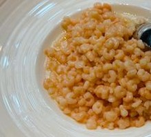 Stir-fried River Shrimp