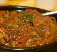 Home-style Vermicelli