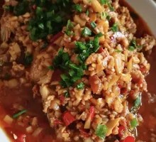 Anhui Stinky Guilin Fish