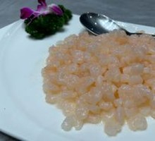 Stir-fried Peeled Shrimp