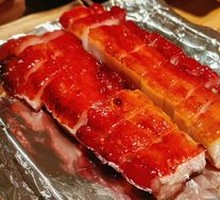 Signature Thick-cut Barbecue Pork