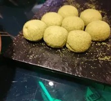 Specialty Meat Patty