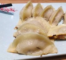 Pan-fried Dumplings