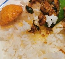 Small Pot Rice