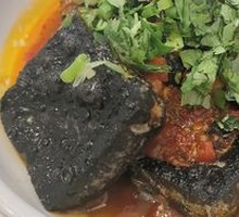 Changsha Stinky Tofu