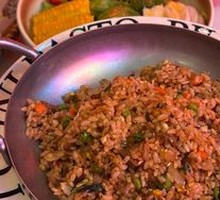 Signature Australian Beef Fried Rice