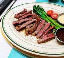 Australian Prime Ribeye Steak