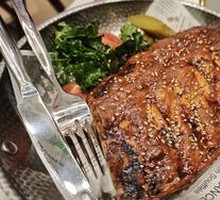 Slow-Roasted Spanish Black Pig Ribs