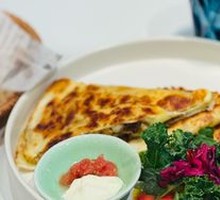 Mexican Chicken Tacos