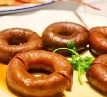 Li Li Intestine Roll