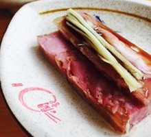 Special Hua Rou Noodles