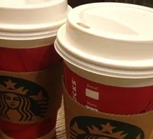 Toffee Hazelnut Latte