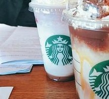 Cappuccino Frappuccino