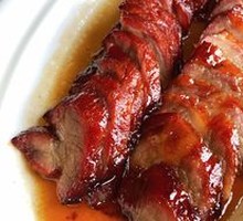 Honey-glazed Barbecue Pork