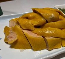 Old Stove Double-Flavor Boiled Chicken