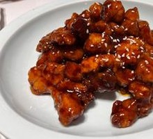 Classic Sweet and Sour Pork Tenderloin